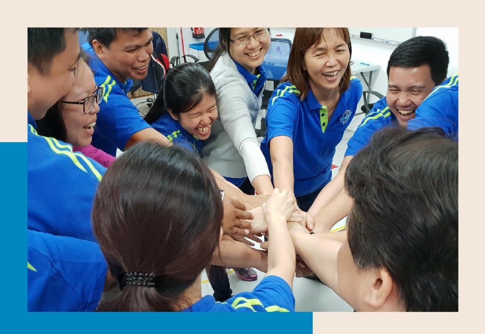 ACES Training Courses for Individuals