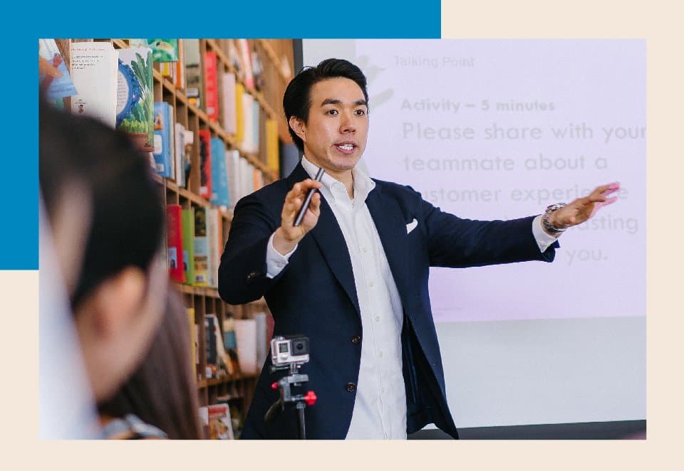 ACES Training Courses for Individuals